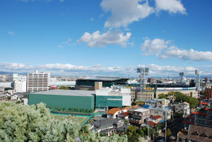 甲子園球場