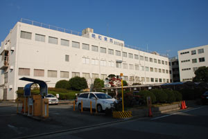明和病院